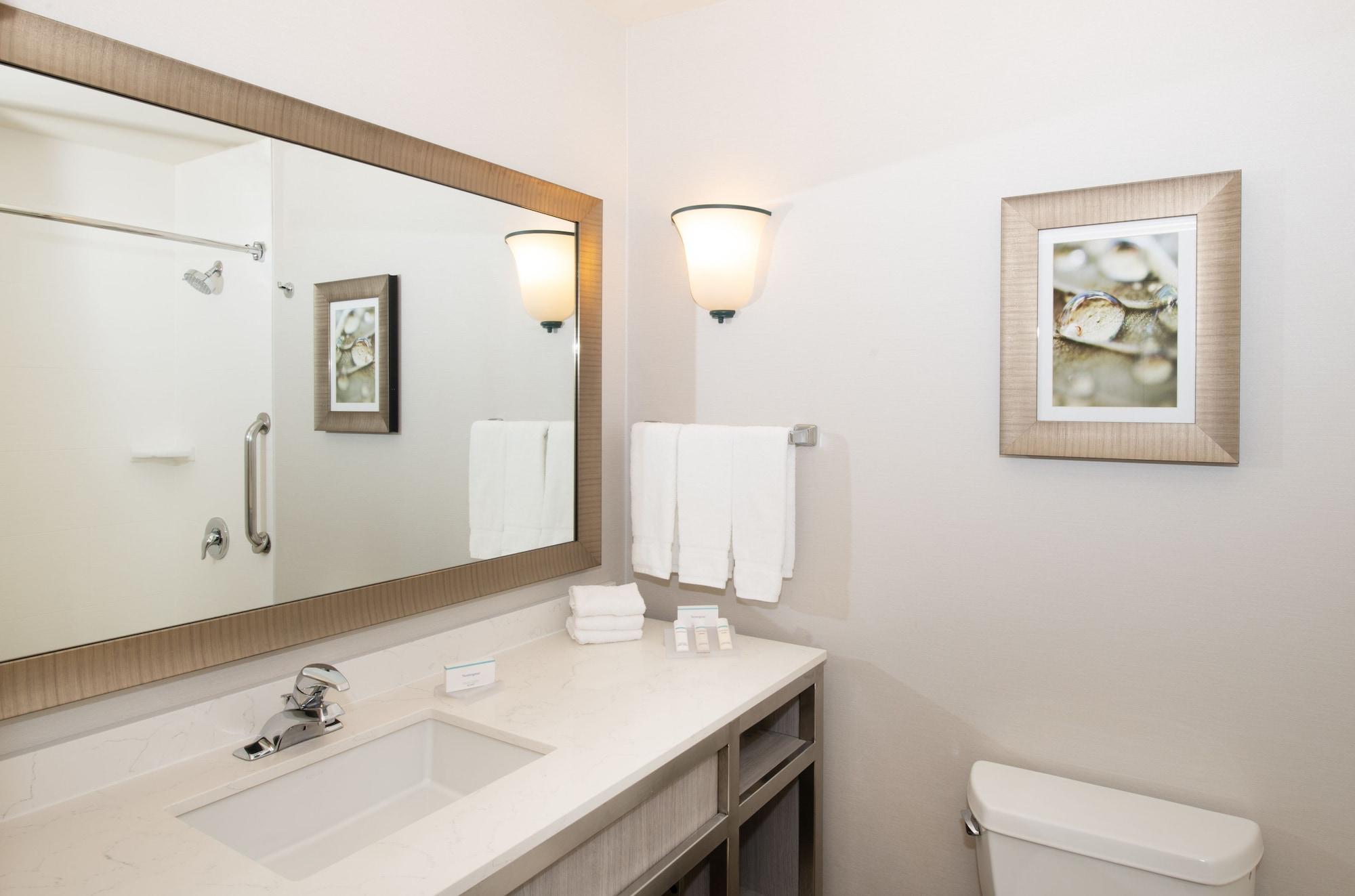 Hilton Garden Inn Portland/Beaverton Buitenkant foto