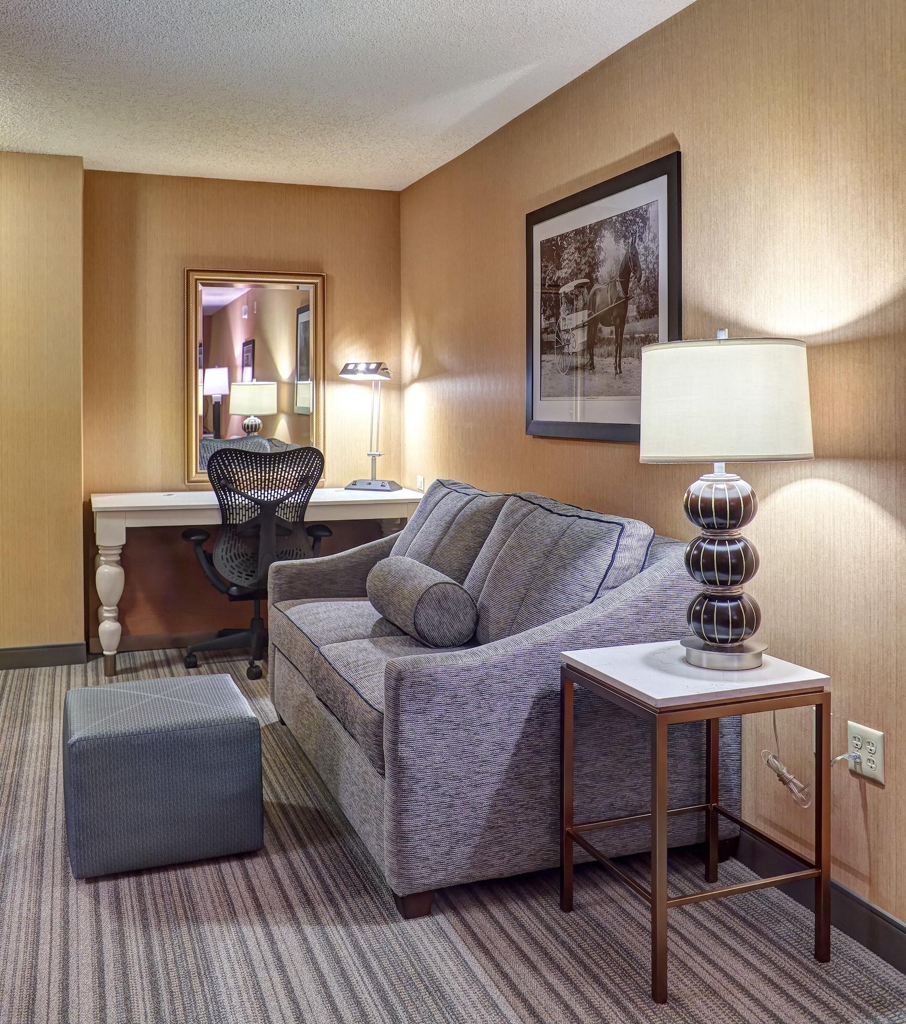 Hilton Garden Inn Portland/Beaverton Buitenkant foto