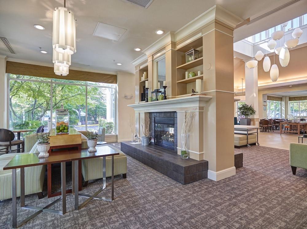 Hilton Garden Inn Portland/Beaverton Buitenkant foto