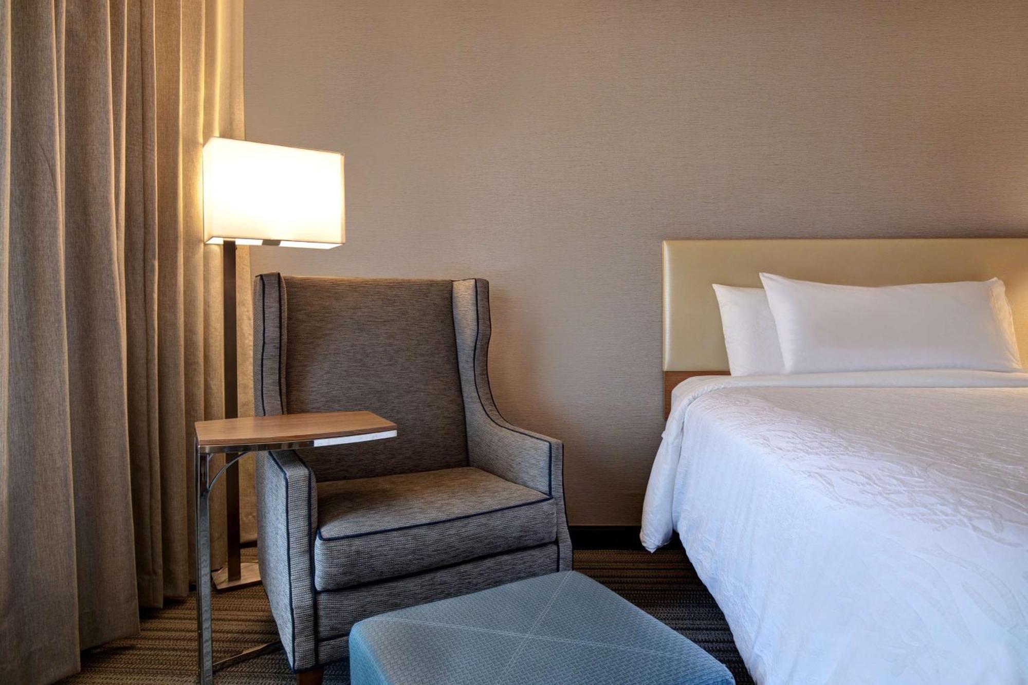 Hilton Garden Inn Portland/Beaverton Buitenkant foto