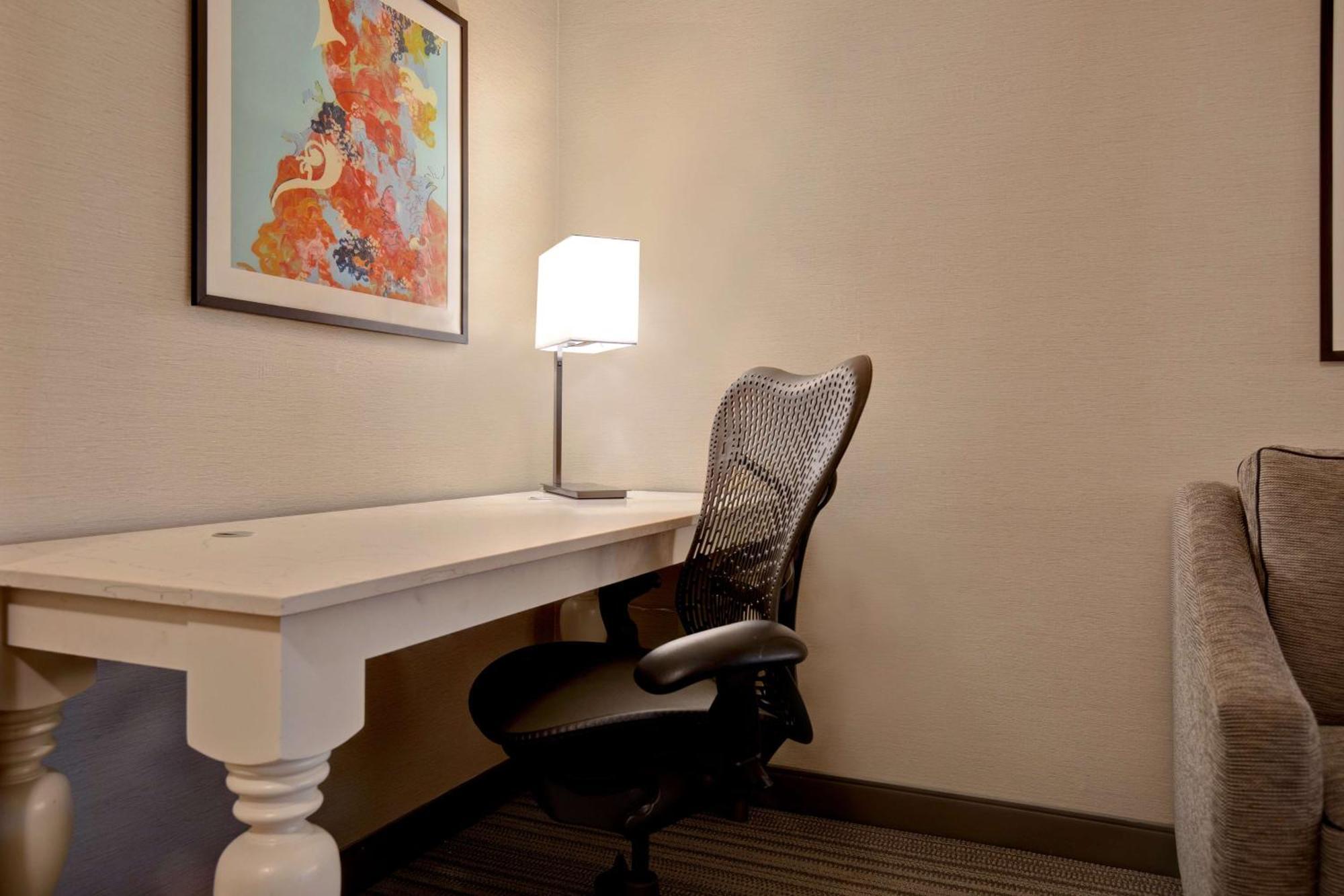 Hilton Garden Inn Portland/Beaverton Buitenkant foto