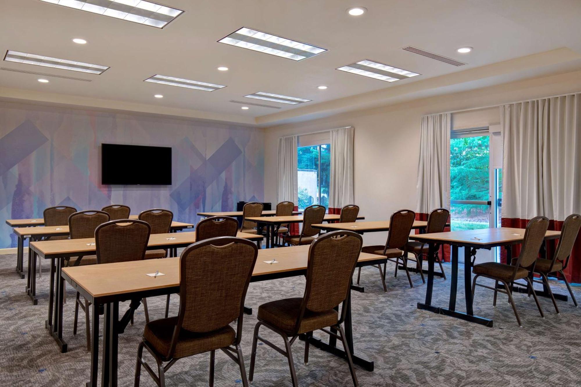 Hilton Garden Inn Portland/Beaverton Buitenkant foto