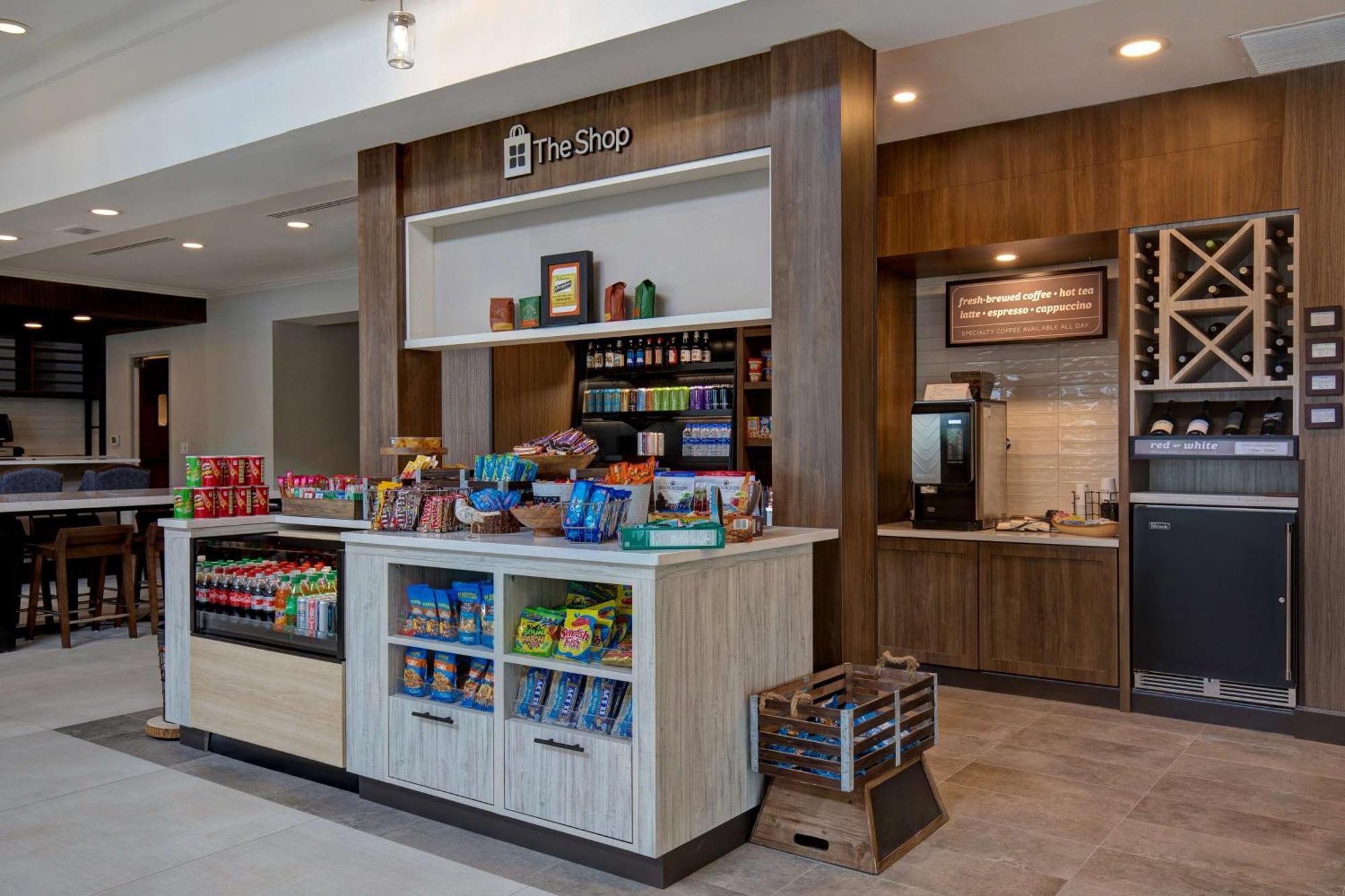 Hilton Garden Inn Portland/Beaverton Buitenkant foto