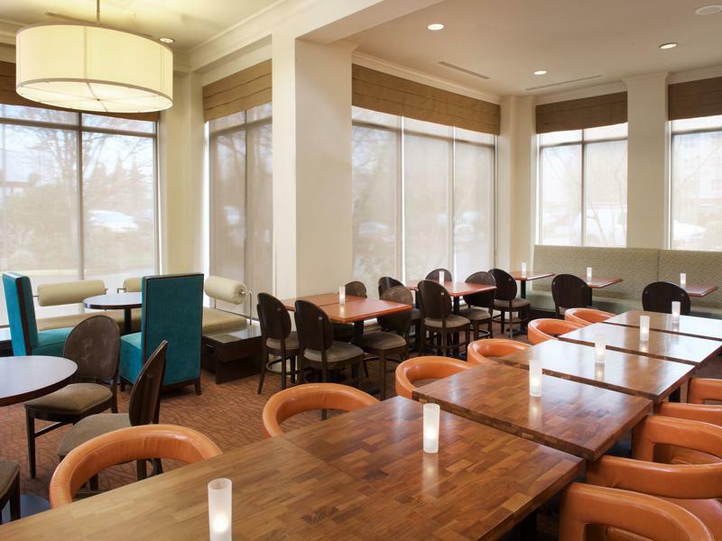 Hilton Garden Inn Portland/Beaverton Buitenkant foto
