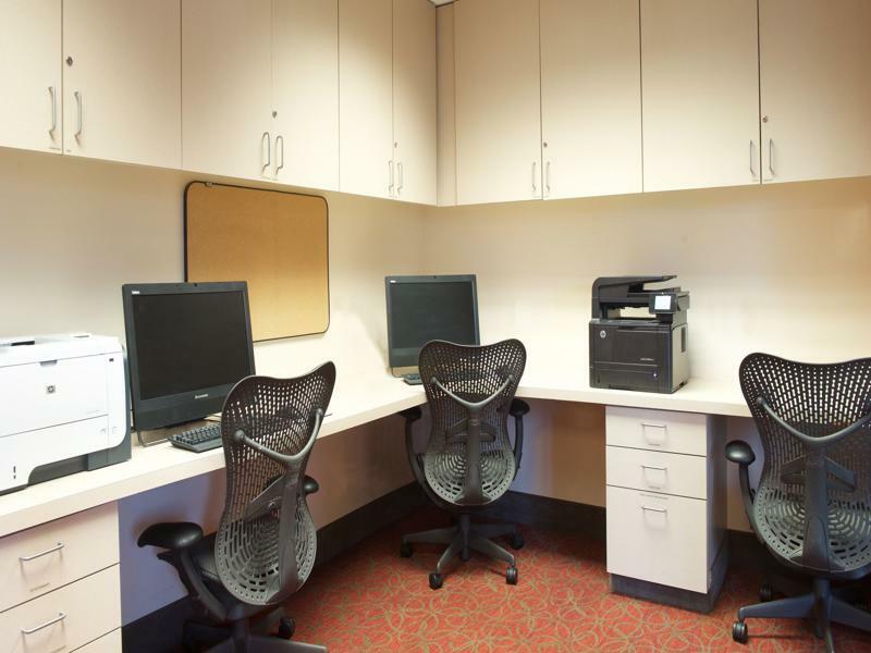 Hilton Garden Inn Portland/Beaverton Buitenkant foto