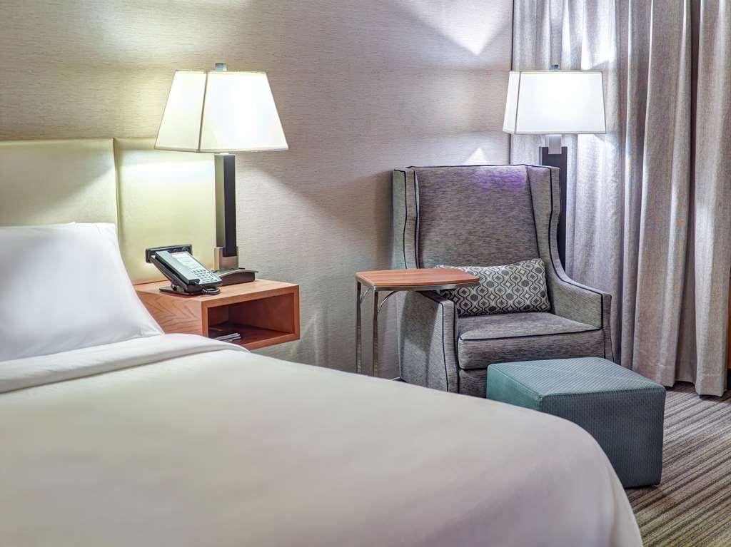 Hilton Garden Inn Portland/Beaverton Kamer foto