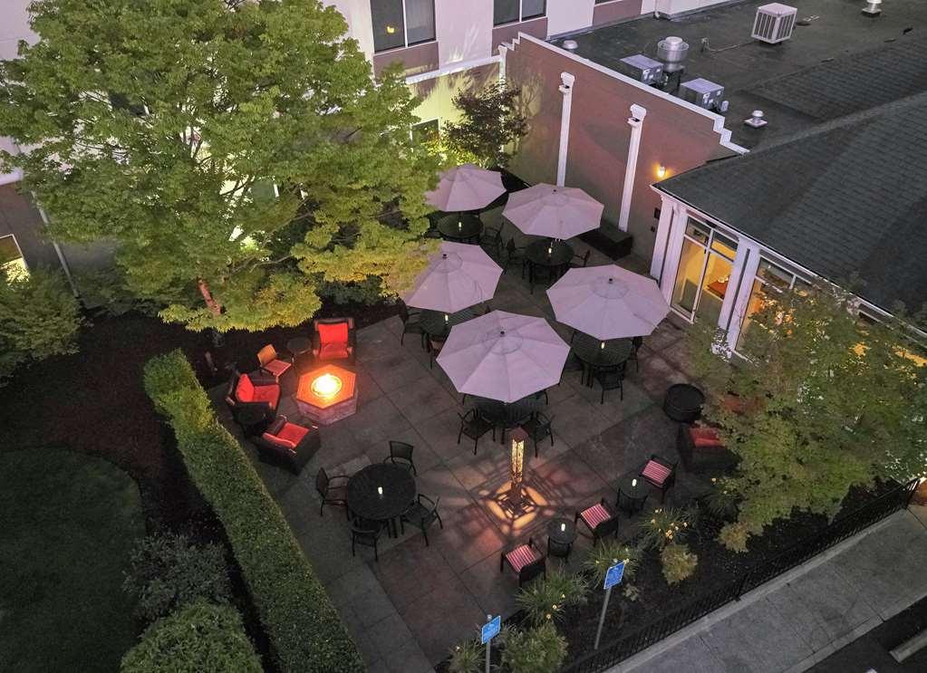 Hilton Garden Inn Portland/Beaverton Buitenkant foto